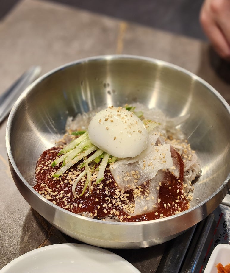 원종역주먹고기 이미지