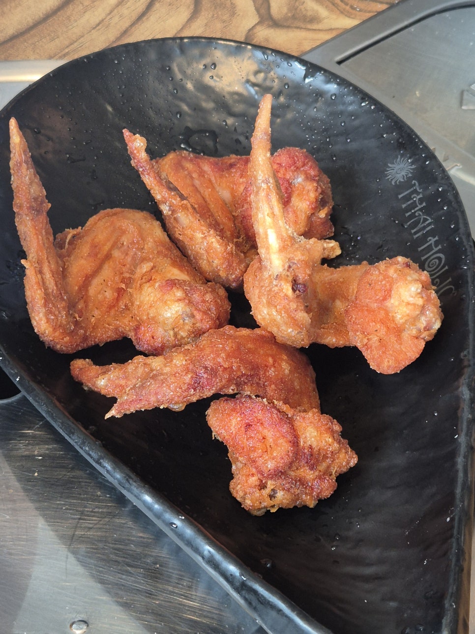타이소울 이미지