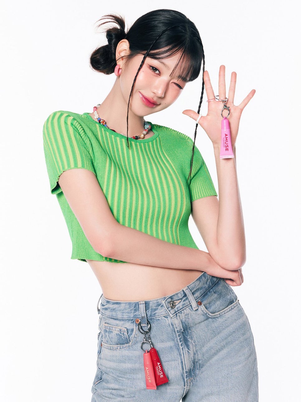 AMUSE 이미지