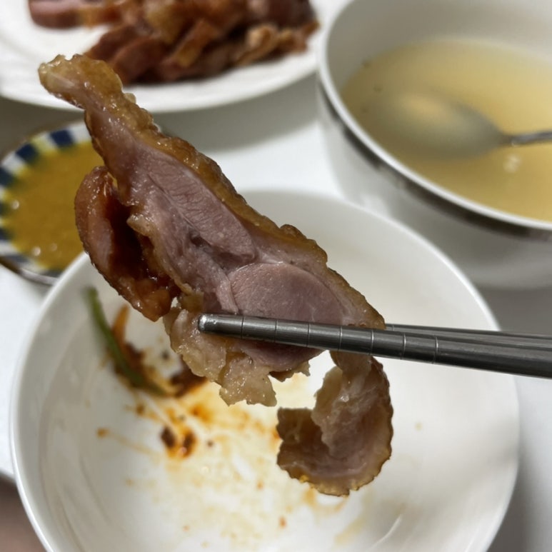 신영바베큐 이미지