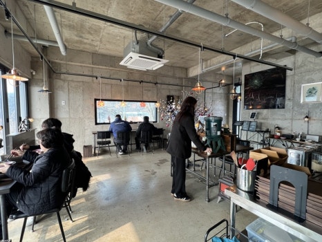 숲제면소 이미지
