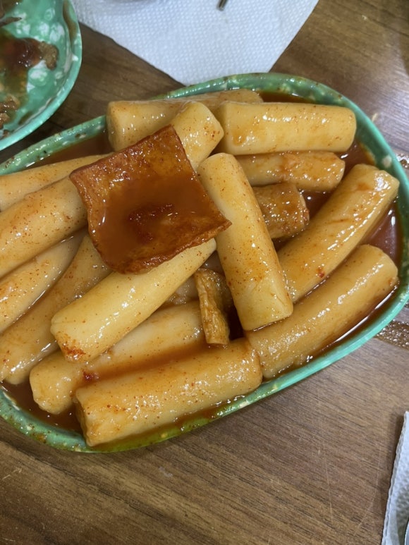 동이네김밥분식 이미지