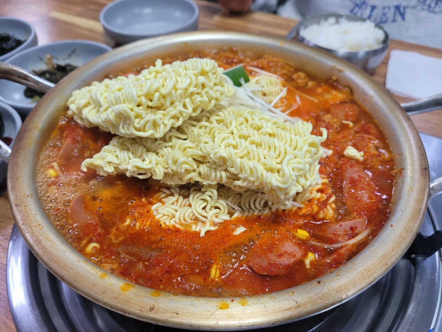 명월식당 이미지