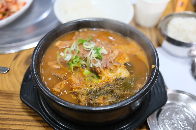 순흥골감자탕 이미지
