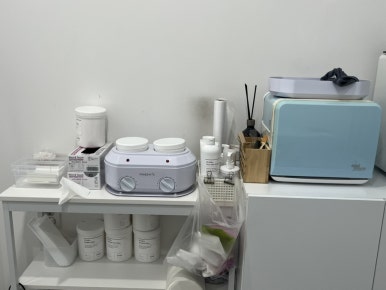 메이제이뷰티＆슈가링왁싱 이미지