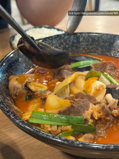 중화반점여의 이미지