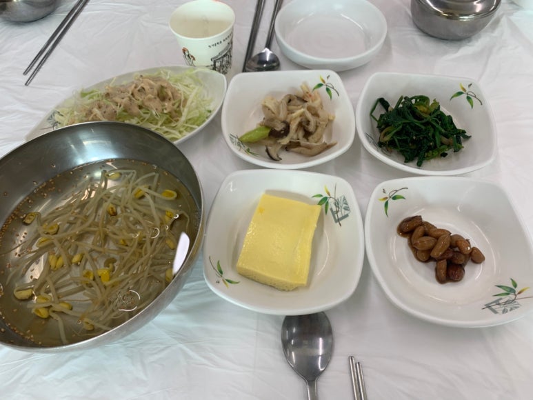 김복희대구왕뽈찜경주 이미지