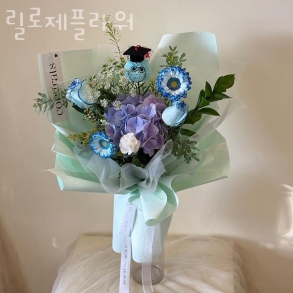 로제플라워 이미지