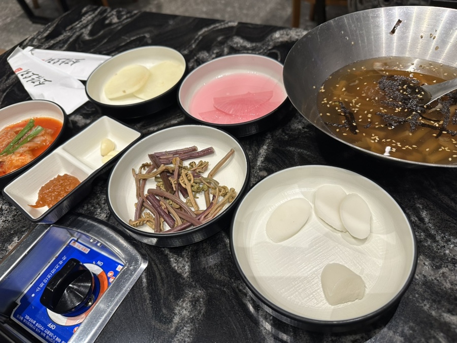 소담칼국수&밀면 이미지