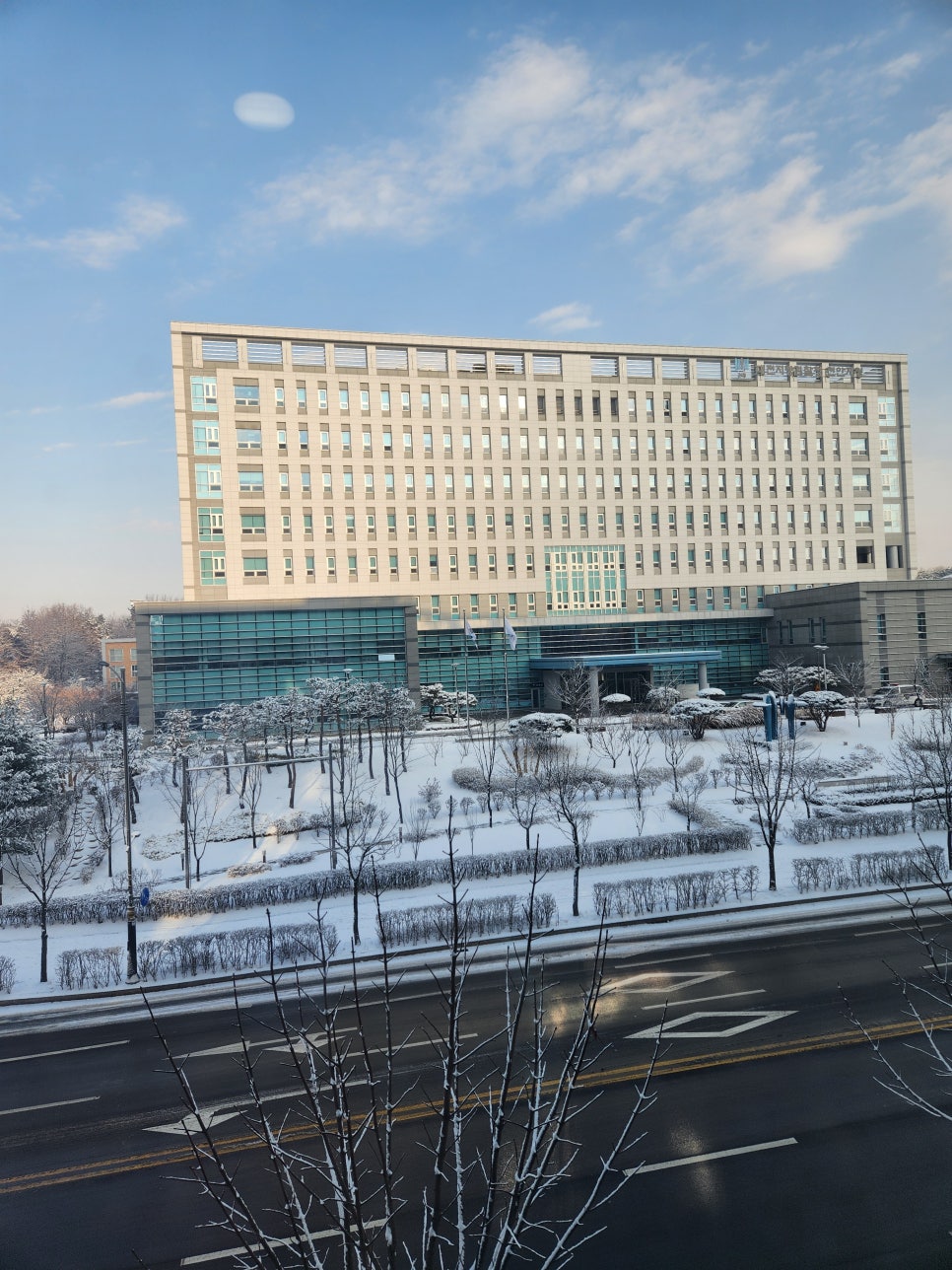 공간토목측량설계 이미지