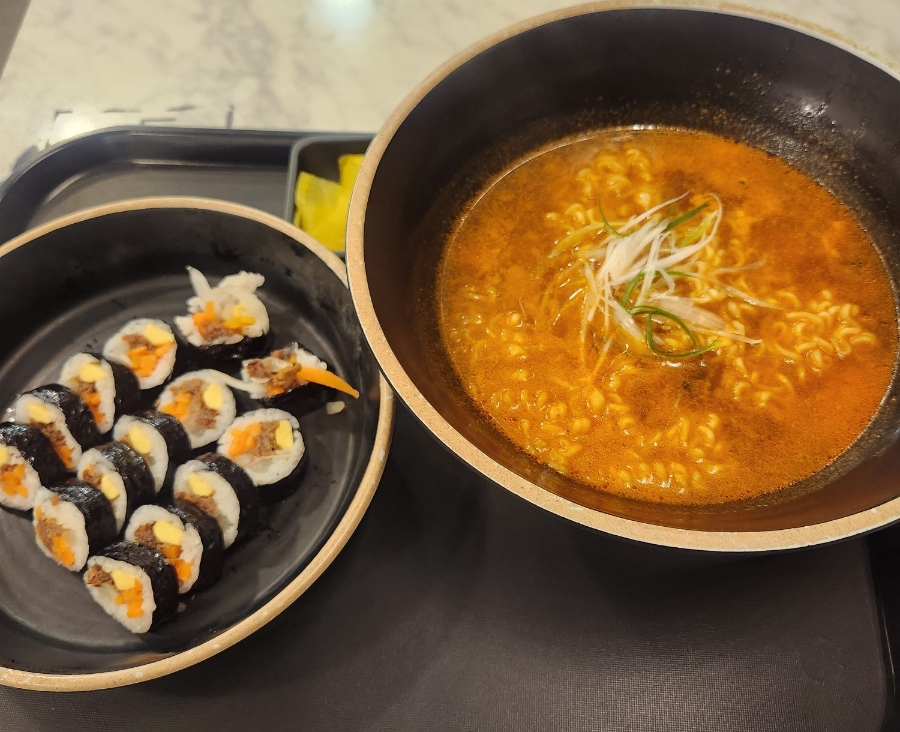 방배김밥홈플러스성서점 이미지