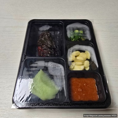 호랑족발 이미지