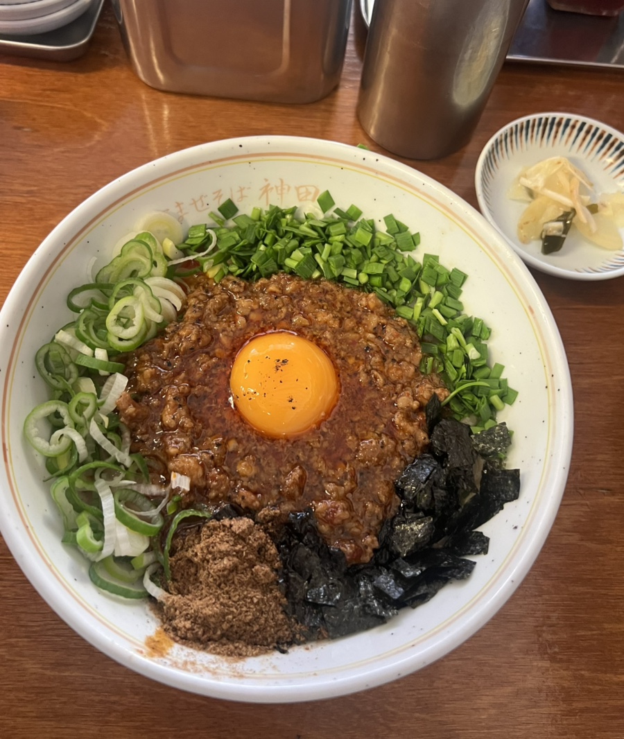 칸다소바서면점 이미지