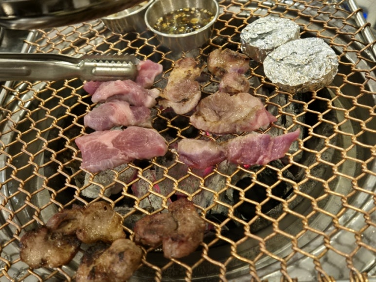 호돈뒷고기 효자점 이미지