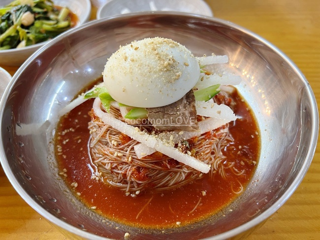미조면옥 이미지