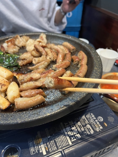 미쵸곱창 이미지