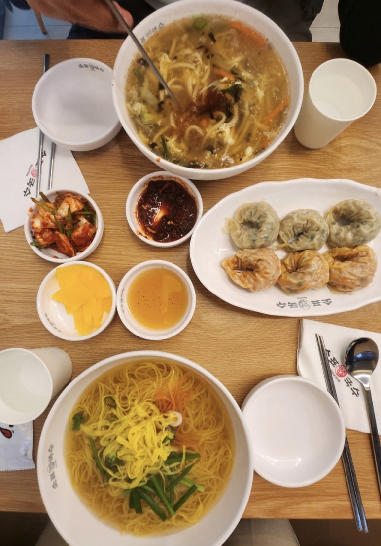 소표국수 이미지