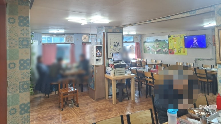 금복식육식당 이미지