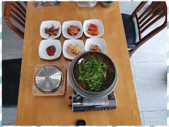 남한강민물매운탕 이미지