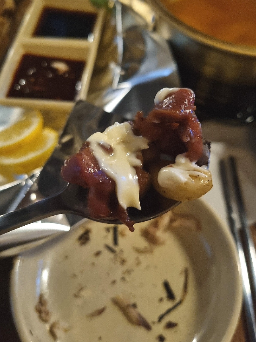 맛똥삼 부산전포점 이미지
