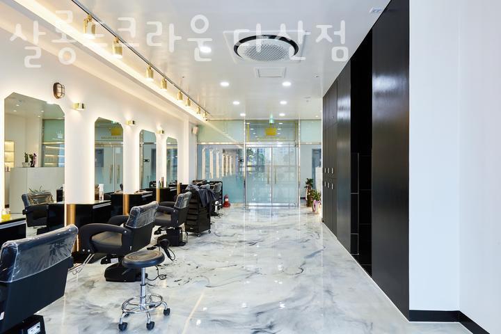 살롱드크라운 이미지