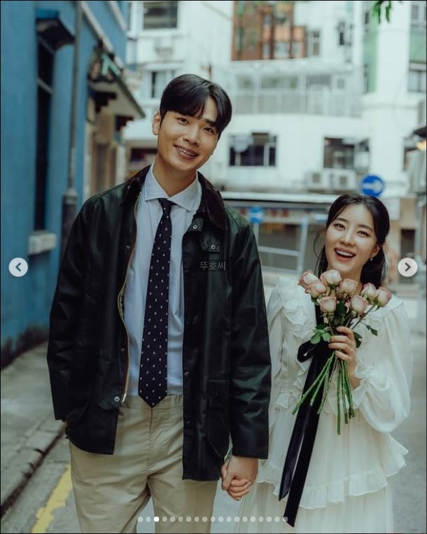 노을드림# 이미지