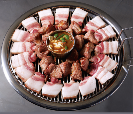 제주꾸숑 이미지