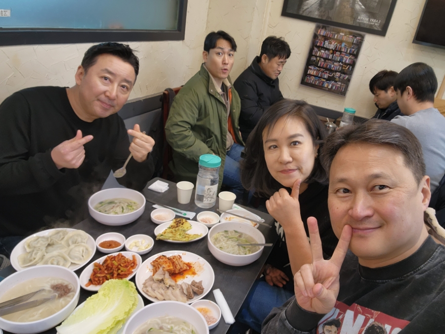 상상보쌈칼국수 이미지
