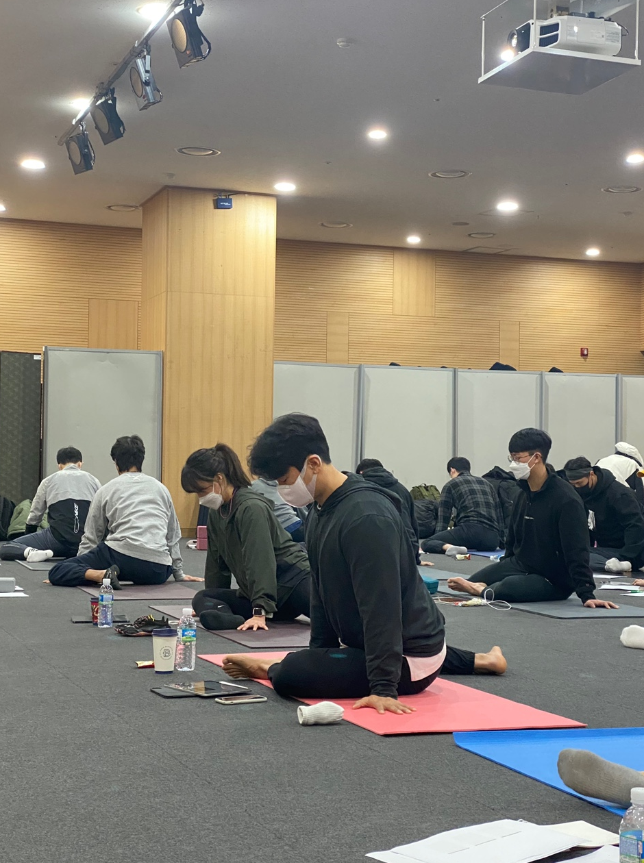 핏플로우짐 이미지