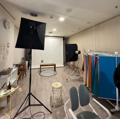 유어무드스튜디오 이미지