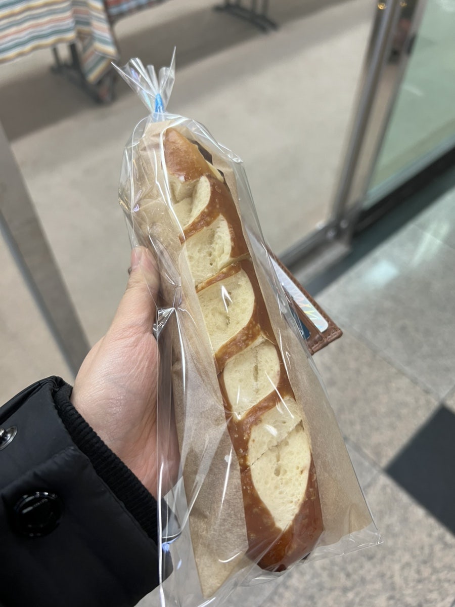 자유빵집 이미지