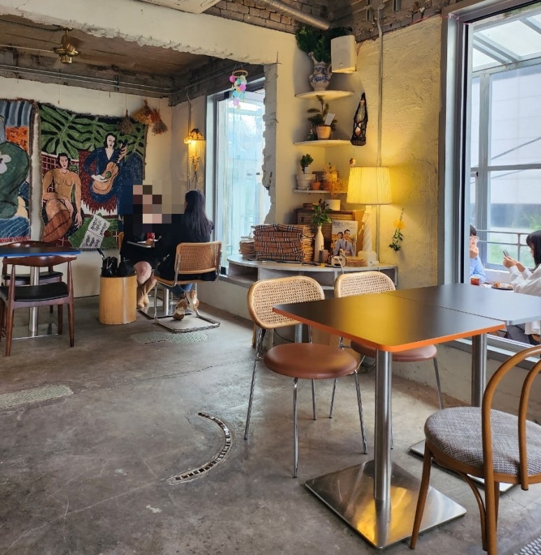 카페드토스트 이미지