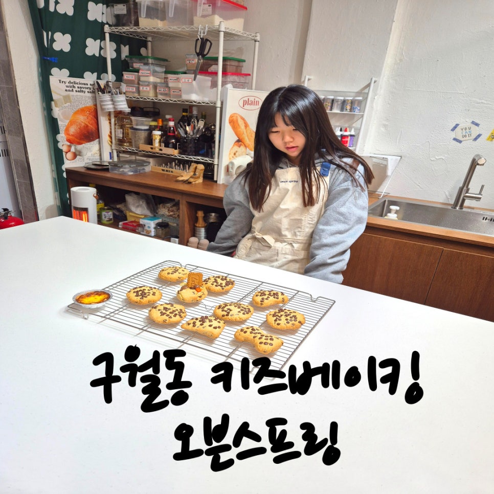 오븐스프링 이미지