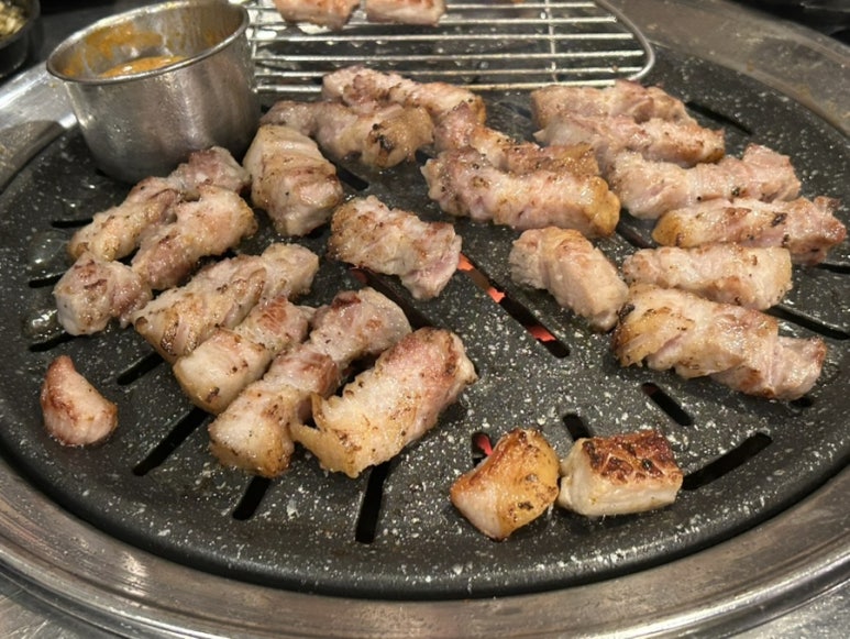 육림연탄 이미지