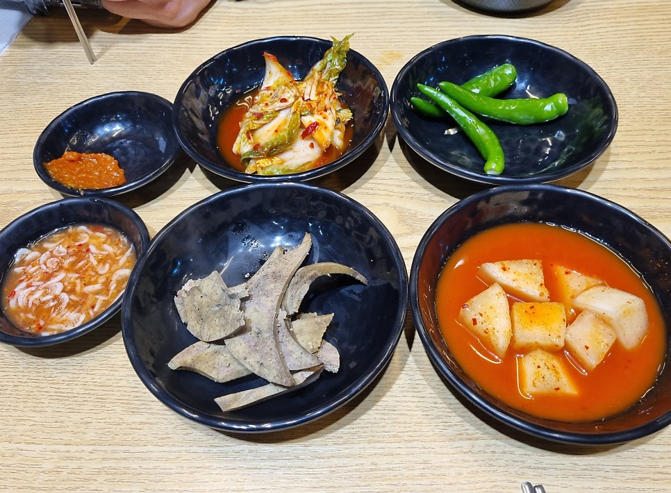 이가네순대국 이미지