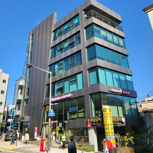 프람티드랩창원지사 이미지