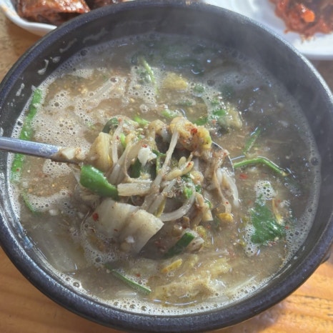 원조할매추어탕 이미지