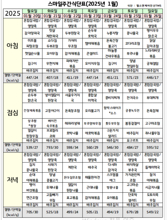 헬스앤케어 안산TMS 이미지