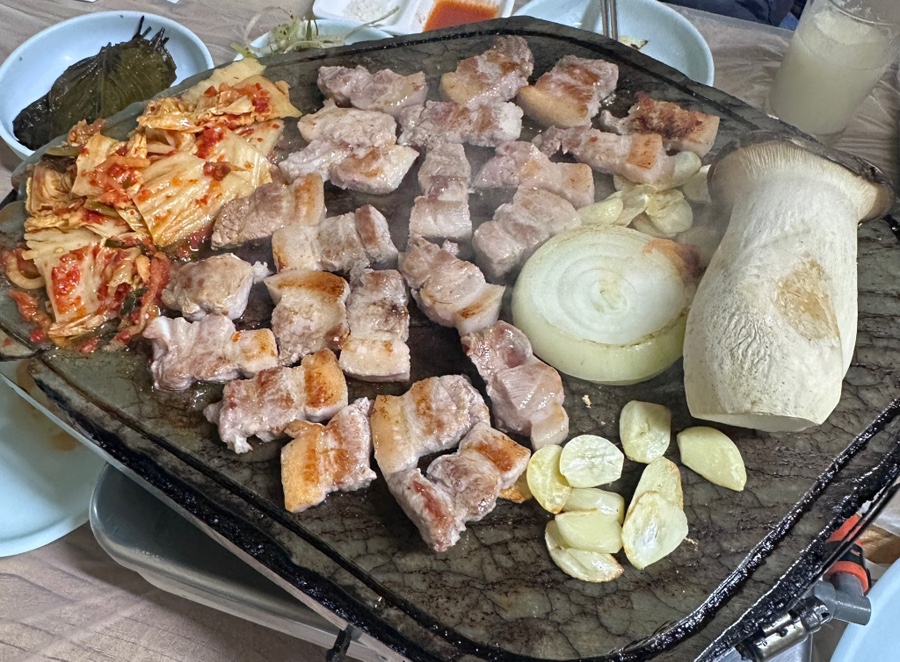 옥돌촌 이미지