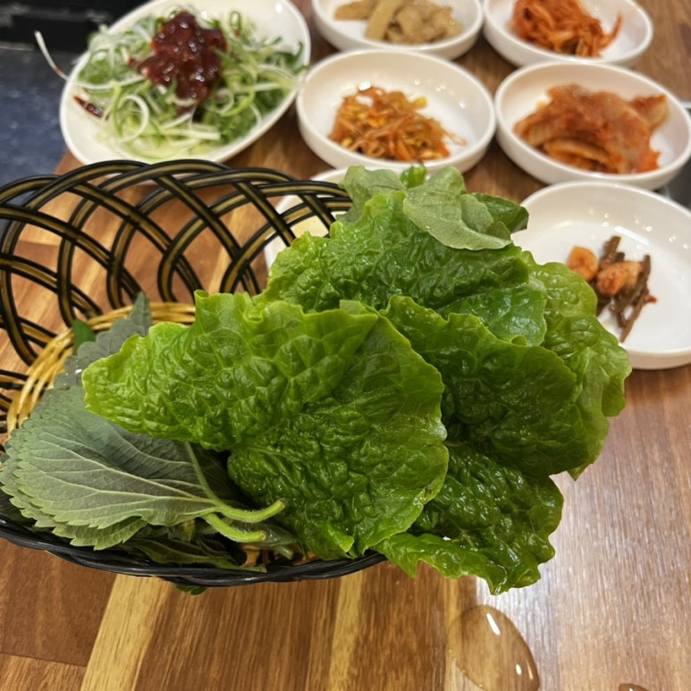 한양냉삼집 이미지