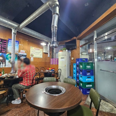 닭발일번지 이미지