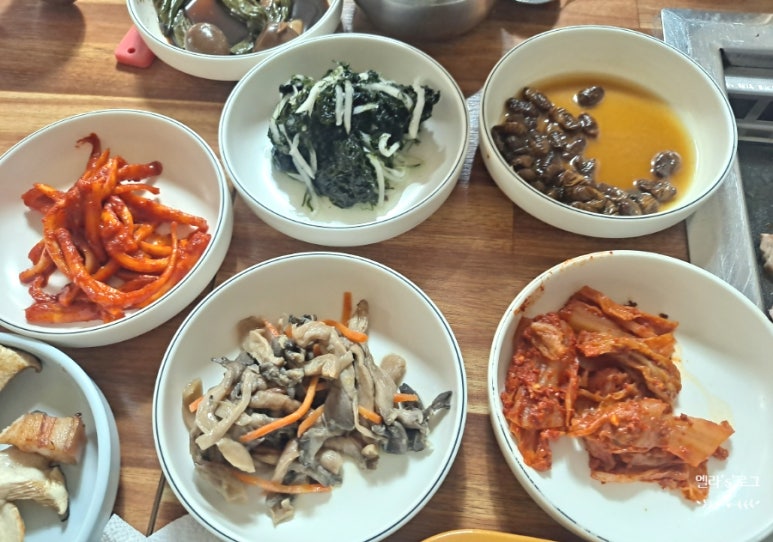 금복식육식당 이미지