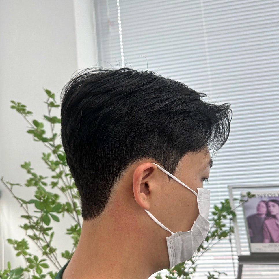 미소헤어살롱 이미지