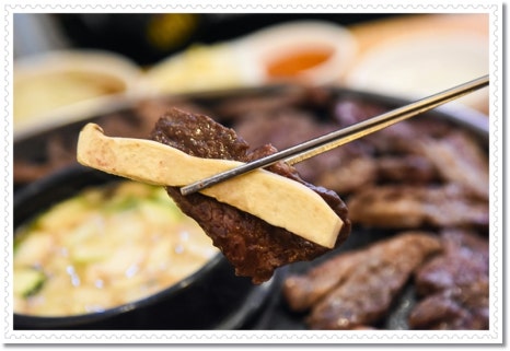 일번지정육식당 이미지