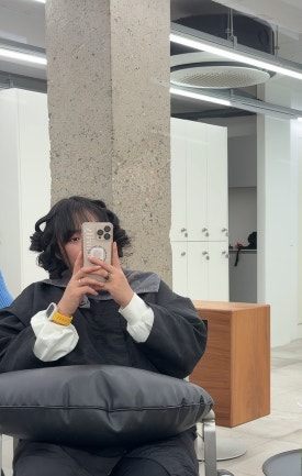 기고헤어(GiGo Hair) 이미지