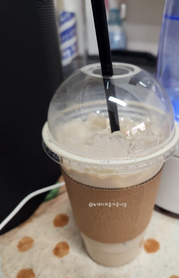 달콩커피 이미지