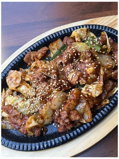 서울황태 이미지