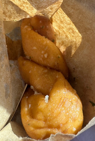 마농꽈배기 이미지