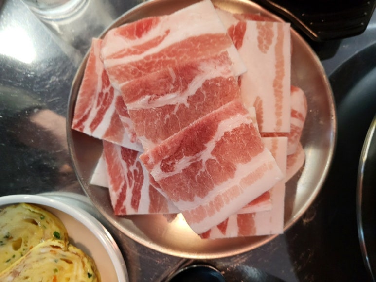 냉삼코리아 이미지