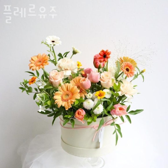 플레르유주 이미지